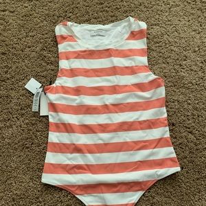 Nwt Babaton body suit